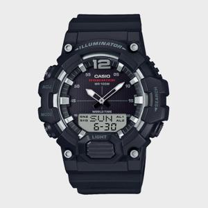 CASIO 카시오 HDC-700-1A 군인 스포츠 유스 디지털시계