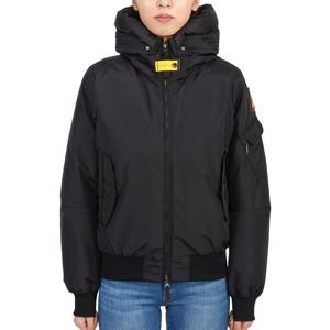 파라점퍼스 고비 코어 여성 패딩 점퍼 PWJCKMC31 BLACK