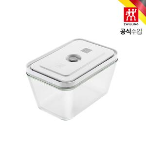 [헹켈]프레쉬 앤 세이브 진공 유리 용기 L 2L (HK36803-300)