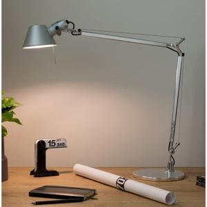 [무케렌시아]아르떼미데_톨로메오 미니 테이블 책상 단스탠드 조명 TOLOMEO MINI TABLE
