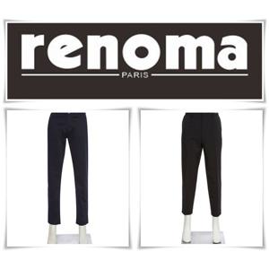 [레노마캐주얼][캐주얼팬츠]만능코디 편안한 레노마 캐주얼팬츠 택1 ROPBP00A DR4470