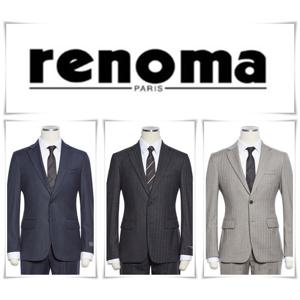 [레노마캐주얼][이른선점필수]F/W 레노마 고퀄리티 프리미엄 정장 택1 RDLMSJ00A DR4470