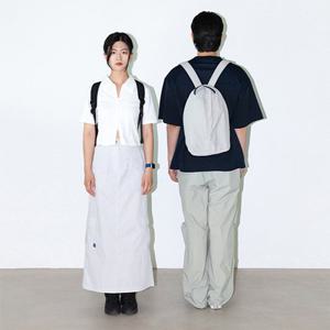 [아이띵소] PEBBLE BACKPACK 페블 백팩