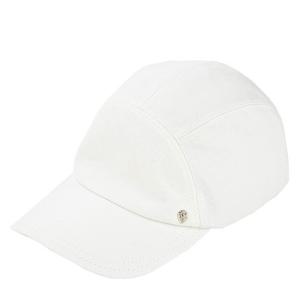 [헬렌카민스키] (51526 HARRIET OFF WHITE) 여성 해리엇 캡모자