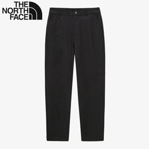 노스페이스 NP6NP56A 남성 트래블러 테이퍼드 캐주얼 팬츠 KR