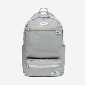 [FILA] TAG가139,000원 LINK 23 백팩(FS3BPF5003X_LGY)