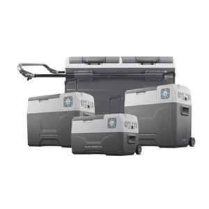 툴콘 40L 차량용 이동식 냉장고 TF-40