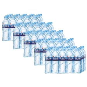 [동원] 동원샘물 500ml 100입 [20입 5팩].