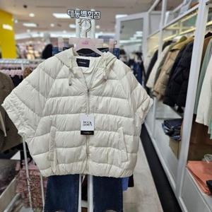 수스 DP01 판초후드 Y236NFUA05