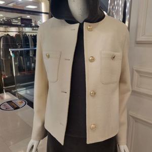 [BCBG] 비씨비지 봄24 브리즈 저지 자켓 B4A1J101