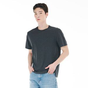 [체이스컬트]남자 쿨 라운드 반팔티