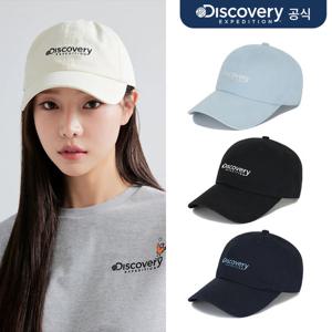 [디스커버리] 어썸 볼캡 6종 택1 DXCP5014N-SET