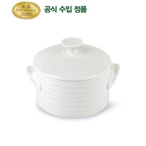 [포트메리온]소피 콘란 라운드 리드 폿 9cm