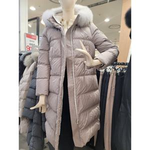 [크로커다일레이디] 크로커다일레이디롱다운CLVWDW214