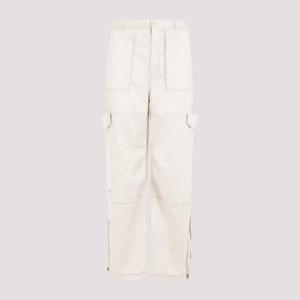 아크네 스튜디오 카고 팬츠 BK0574 AEK BEIGE