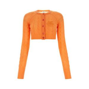 에트로 가디건 119019200 750 ORANGE