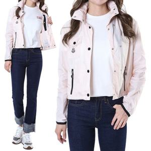 몽클레어 LICO 바람막이 점퍼/1A00096 5968E 529