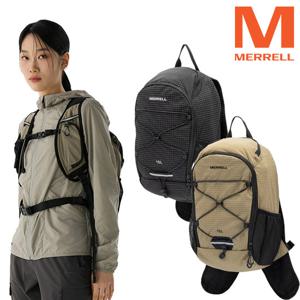 머렐 하이크 15L 립스탑 백팩 M24A3-UBO002