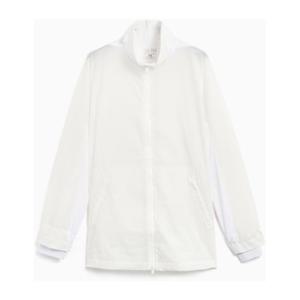 와이쓰리 레알 마드리드 바람막이 재킷 IT3713 WHITE