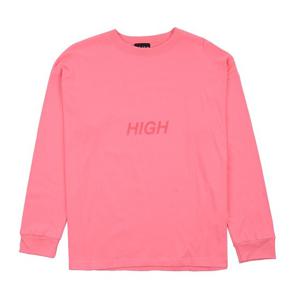 [카이아크만] 스컬 펄 티셔츠(HQATS503U0_PK)