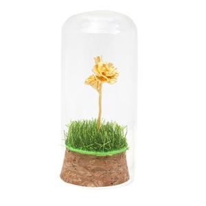 순금 기념품 카네이션 꽃 3.75g 24K 추석 부모님 은사님선물