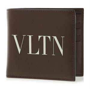 [발렌티노 가라바니] 남성 VLTN 로고 반지갑 1Y2P0654 LVN R53