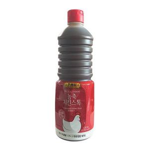 [오뚜기]오뚜기 이금기 농축치킨스톡 1.25kg 2개