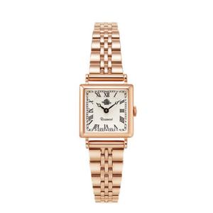 [로즈몽(시계)][로즈몽 스위스 MADE WATCH] 여성시계 NS-011RVR-MT6