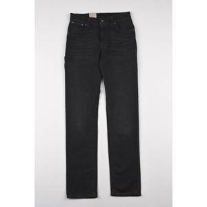 [누디진] Thin Finn grey onyx / 111704