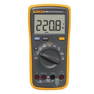 [알티피아]디지털테스터 FLUKE-15B+ ESP