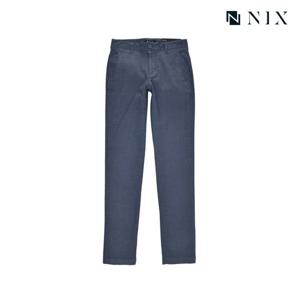[닉스][닉스]남성용 샴브레이 슬림핏 치노팬츠_FNLSCPN102P