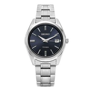 [세이코 SEIKO] SUR373P1 남성 티타늄시계
