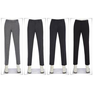 [레노마캐주얼][한정수량]가을겨울 코디하기 좋은 레노마 밴딩스판바지 택1 RKPBP00A DR4470