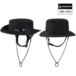 퀵실버 서프 모자 QS1957BAC