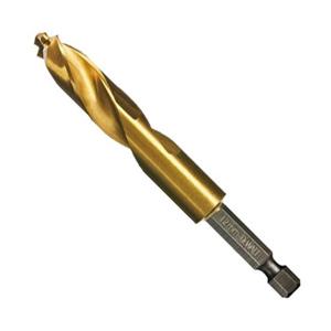디월트 임팩드라이버 철공용비트 DT50009 6mm