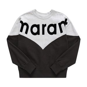 [이자벨마랑 ISABEL MARANT] SW0006FA A1M08E 02FK 여성 맨투맨