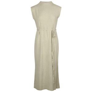 [파슨스] Sleeveless Knit Dress (PBPS3NO02)