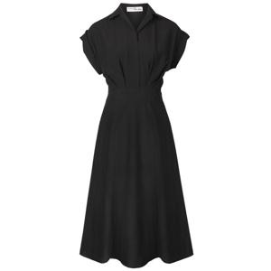 [파슨스] Maxi Shirt Dress (PW2S6OP02)