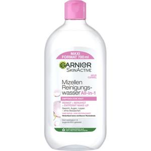 가르니에 스킨액티브 미셀라 클렌징 워터 올인원 센서티브 700ml