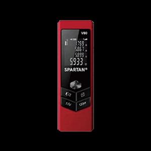 SPARTAN 거리측정기(양방향) V80 RED