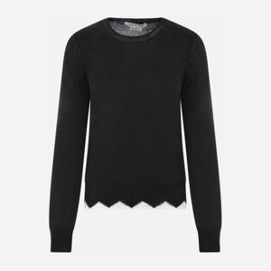 꼼데가르송 가디건 RMN509S24 1BLACK