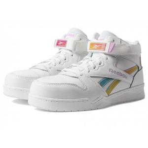 리복 워크 BB4500 워크 EH 컴프 토 화이트/샤이니