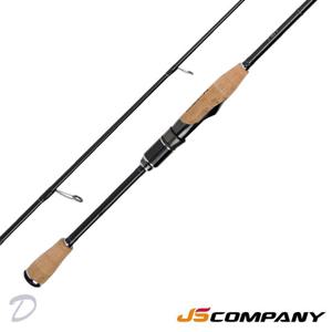 JS컴퍼니 빅쏘드 N 에어 민물루어 낚시대 S672L-ML 배스 빅소드 로드