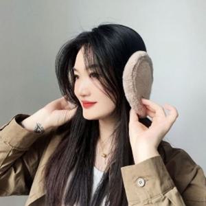 겨울 귀마개 따숨 하루 방한 러닝 귀돌이 덮개