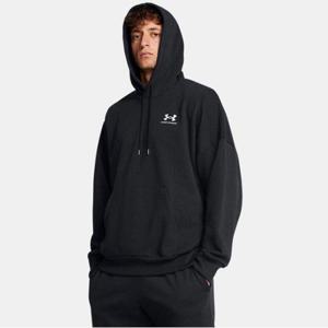 언더아머후드티 RQD 1388020-001 Men s UA Rival Heavyweight Te