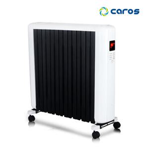 캐로스 전자식 라디에이터 CHR-R14T 14핀