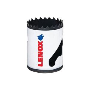 [알티피아]레녹스 3002525L 바이메탈 금속 목공 홀쏘 40mm
