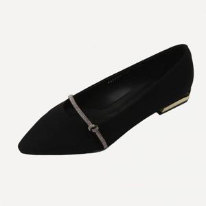 소다  여성 스트랩 펌프스 2CM(ALS311TA10)