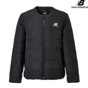 [뉴발란스] 매장당일발송 NBNPD42903-BK 공용 엑티브 라이트 경량 구스다운 패딩