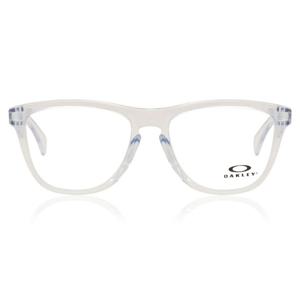 오클리 OX8137A 프로그스킨스 RX A 아시안 핏 813702 남성용 안경